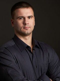 Дмитрий Ермакович