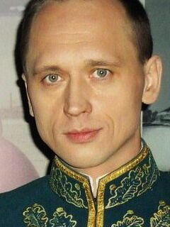 Алексей Яншин