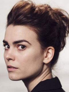 Карин Франц Кёрлоф