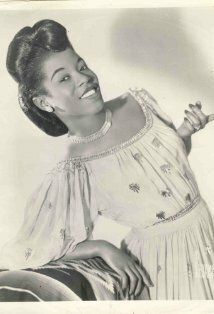 Marie Knight