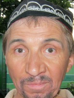 Ильдар Аллабирдин