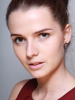 Алина Бузинова