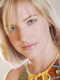 Ирина Михайлова