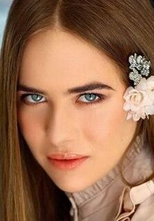 Анастасия Цилимпоу