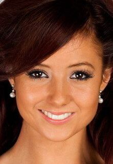 Бетани Роуз Харрисон