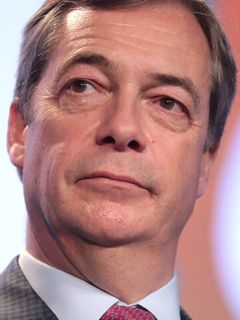 Nigel Farage
