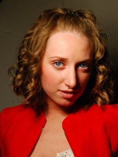 Дарья Кривцова