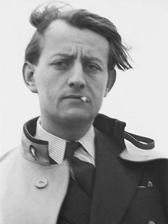 Андре Мальро