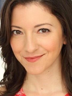 Джессика Вера