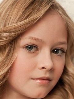 Марина Иванова