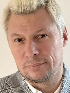 Алексей Блажнов