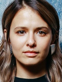 Любовь Аксёнова