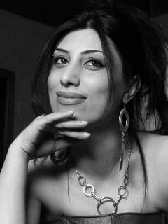 Кетрин Манасян