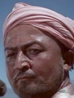 Кудрат Ходжаев