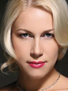 Екатерина Одинцова