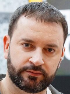 Леонид Закошанский