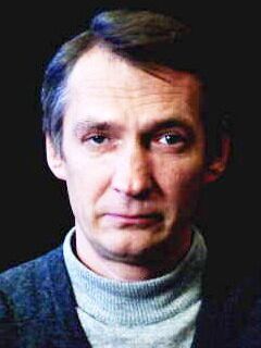 Александр Барковский