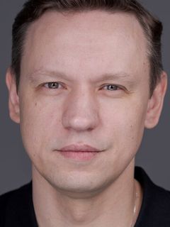 Федор Борисенко