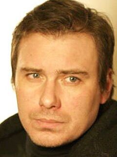 Сергей Бородинов
