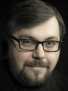 Константин Илюхин