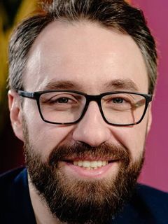 Дмитрий Куповых