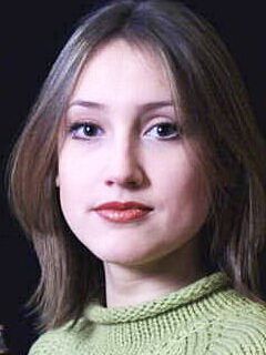 Татьяна Миронова