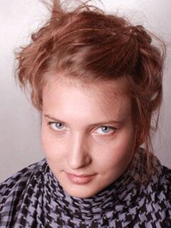 Евгения Некрасова