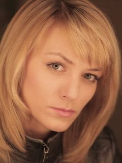 Оксана Сидоренко