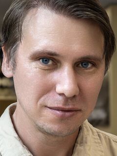 Денис Павленко