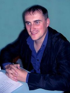 Алексей Шапоренко