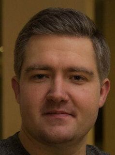 Александр Охотин
