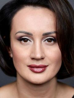 Мария Раева