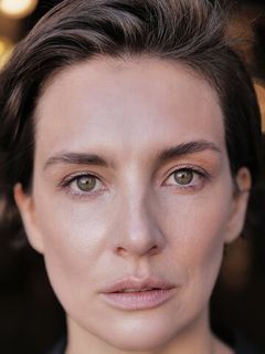 Екатерина Соколова-Жубер