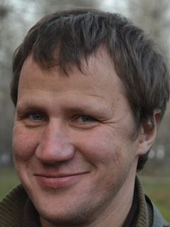 Михаил Тяжев