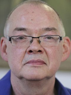 Том Хансингер