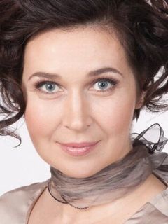 Евгения Кульбачная