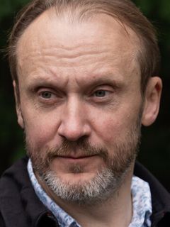 Сергей Гиргель