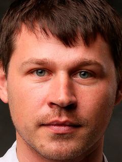 Алексей Манцыгин
