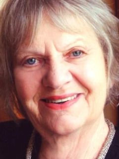 Элизабет МакРей