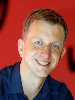 Phil Reay-Smith