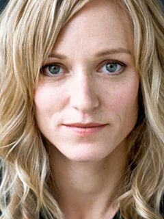 Сэлли Стокуэлл