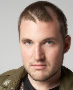 Ивэн Бидделл