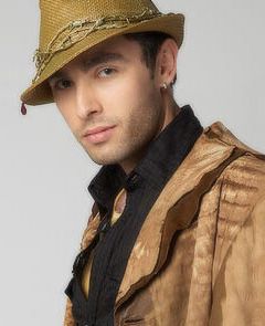 Люсиан Матис