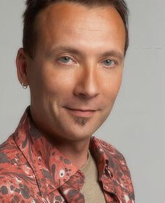 Дэрин Хартманн