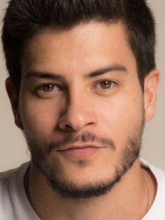 Артур Агиар