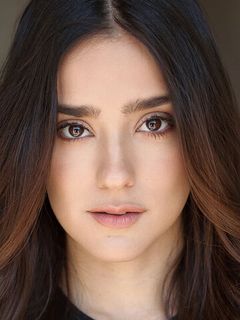 Вивиана Серна