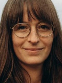 Джесс Андерсон