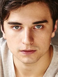 Алекс Озеров