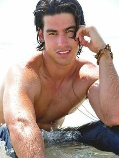 Алекс Росгер