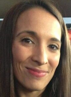 Мэри Сыбриски